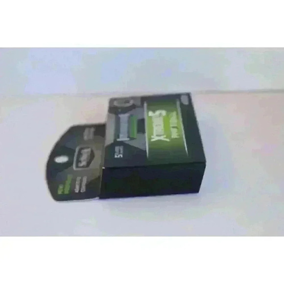 Schick Xtreme 5 Pivot Ball Men's Razor Blade Refills, 2 Boxes NEW Blades only - Picture 4 of 6